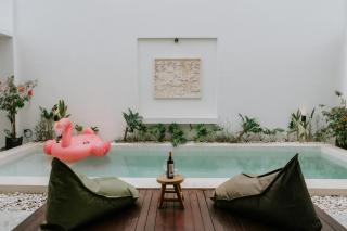 The Pahala Villas - Ungasan - 6