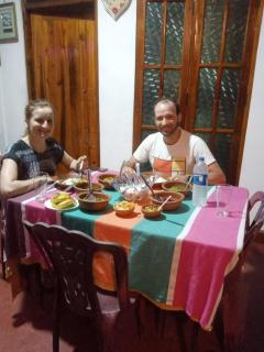 Nelum Home stay - Sigiriya - 9