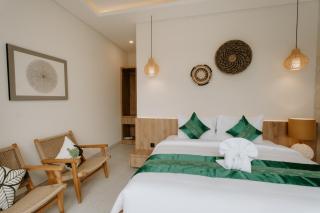 The Pahala Villas - Ungasan - 5