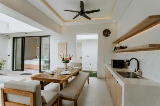 The Pahala Villas - 1