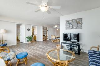 Sea Colony - 1405S Edgewater House Rd. - Bethany Beach - 4