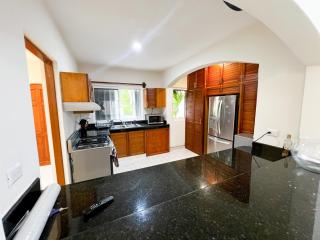 Family house steps away from the golf course - Puerto Aventuras - 3