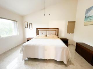 Family house steps away from the golf course - Puerto Aventuras - 6