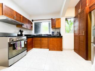 Family house steps away from the golf course - Puerto Aventuras - 7