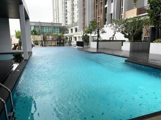 Dualkeys Studio Apartment Bukit Indah - Johor Bahru - 2