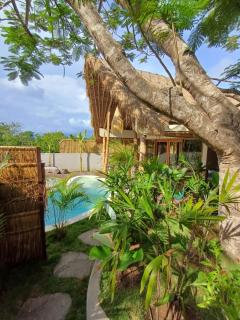 Lodge tropical Fullmoon - Uluwatu - 9