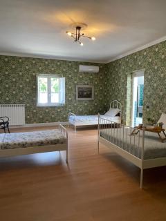 Bed and breakfast Stella - Schiavonea - 8