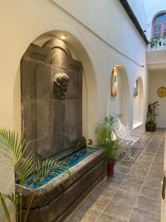 Hotel Jardín de Cervantes - Guanajuato - 0