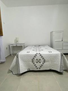 Casa Zanelli, lugar de paz… - Baní - 2