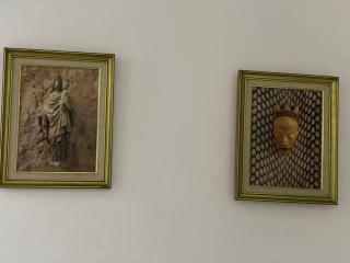 Casa Zanelli, lugar de paz… - Baní - 1