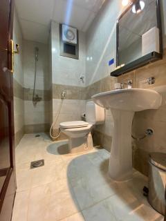 فندق المأمون - ALMAMOUN HOTEL - 3