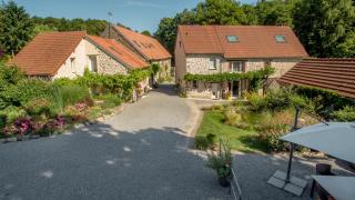 Domaine de la Jarrige - 2