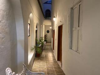 Hotel Jardín de Cervantes - Guanajuato - 9