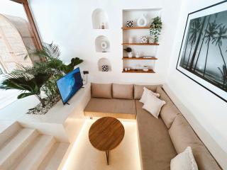 Exceptional Bingin Hideout 1BR Pool Villa, 5 Minutes Ride to the Beach - 4