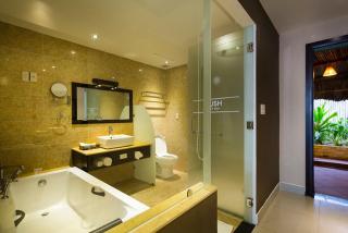 The Sailing Bay Beach Resort - Mui Ne - 7