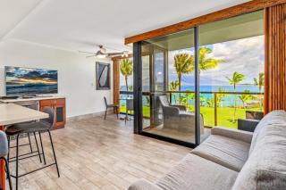KIHEI SURFSIDE, #512 condo - Wailea - 6