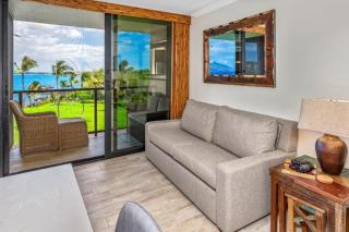 KIHEI SURFSIDE, #512 condo - Wailea - 3