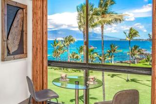 KIHEI SURFSIDE, #512 condo - Wailea - 1