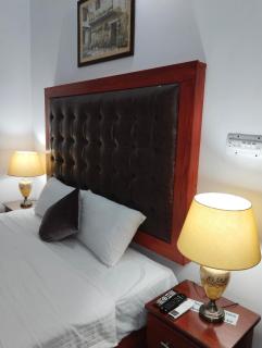 Family Guest House Lahore Near Airport - Lahore - 6