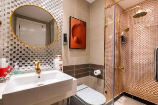 RiverGate Luxury Studio D4 - Ho Chi Minh - 9
