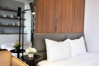 RiverGate Luxury Studio D4 - Ho Chi Minh - 6