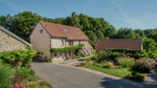 Domaine de la Jarrige - Saint-Vaury - 6