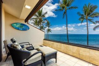 MAKENA SURF, #E-303 condo - Wailea - 9