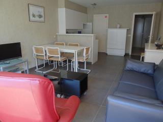 Apartment in Nieuwpoort with sea view - Nieuwpoort - 4