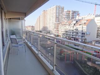 Apartment in Nieuwpoort with terrace - Nieuwpoort - 4
