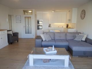 Apartment in Nieuwpoort with terrace - Nieuwpoort - 9