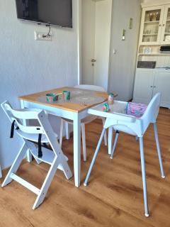 Top modernes Appartement mit Blick ins Grüne - Kißlegg - 4