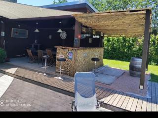 Le Duplex de la Raveline 48A - Sart-lez-Spa - 9