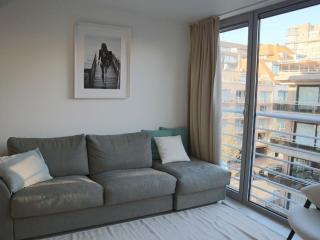 Apartment in Nieuwpoort in a central location - Nieuwpoort - 0