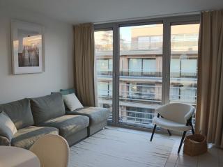 Apartment in Nieuwpoort in a central location - Nieuwpoort - 6