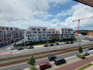 Apartment in Nieuwpoort near Beach and Marina - Nieuwpoort - 1