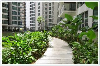 Regalia Suite 20-02 - Kuala Lumpur - 8