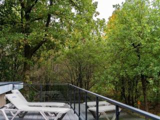 Chalet in Alps with Stunning Views - Hoenderloo - 6