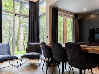 Modern holiday home near Veluwe - Hoenderloo - 8