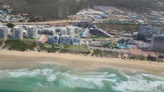 Beautiful Seaview Apartment! 48 De Valle Diaz Mosselbay - 0