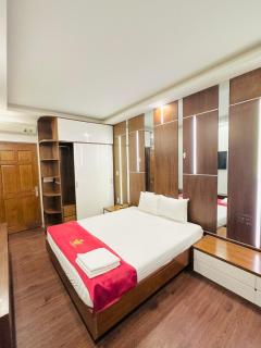 Lộc Thiên Ân hotel - Bien Hoa - 5