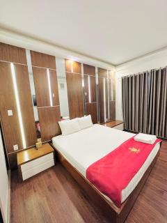 Lộc Thiên Ân hotel - Bien Hoa - 4