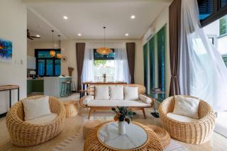 Bungalow Putrajaya 15pax w Private Pool Gathering - 1