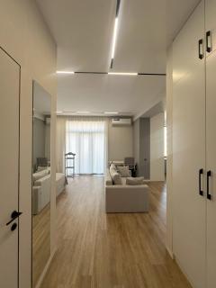 Minor-River apartment - Tashkent - 8