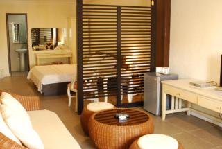 shillahotel and resort - Ángeles - 4