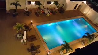 shillahotel and resort - Ángeles - 1
