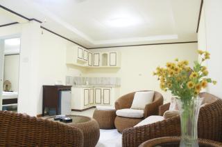 shillahotel and resort - Ángeles - 5