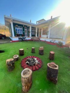 Boho Thikana - Homestay in Bir - Jogindarnagar - 7