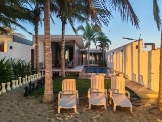 Desarrollo Ohana I Playa Blanca - Zihuatanejo - 4