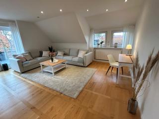 Ferienwohnung Dierkings Hof Niedernstöcken - Neustadt am Rübenberge - 0