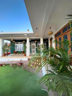 Boho Thikana - Homestay in Bir - Jogindarnagar - 6